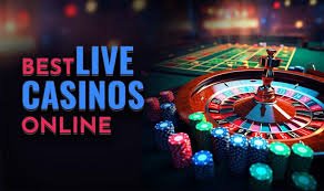 Discover the Best Live Roulette Online Casinos Discover the Best Live Roulette Online Casinos